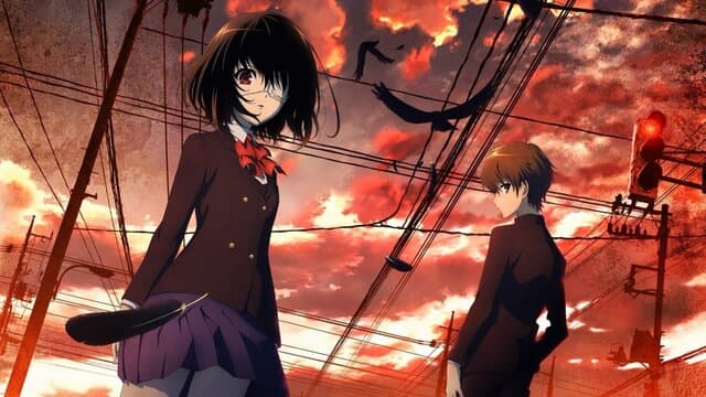 5 Rekomendasi Anime Thriller Terbaik