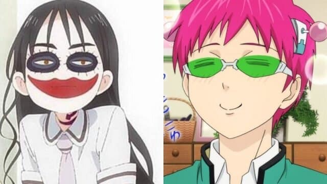5 Anime Komedi yang Tiap Episode Bikin Tertawa