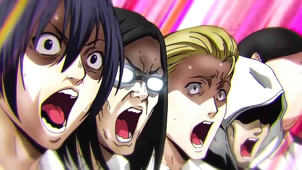 5 Rekomendasi Anime Comedy Terbaik