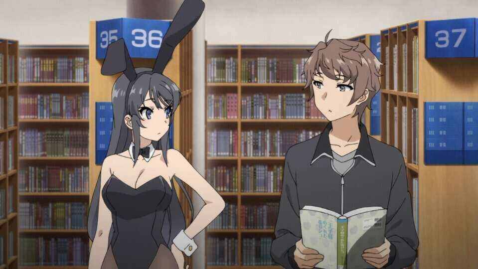 Rekomendasi Anime Genre Romance seperti White Album 2