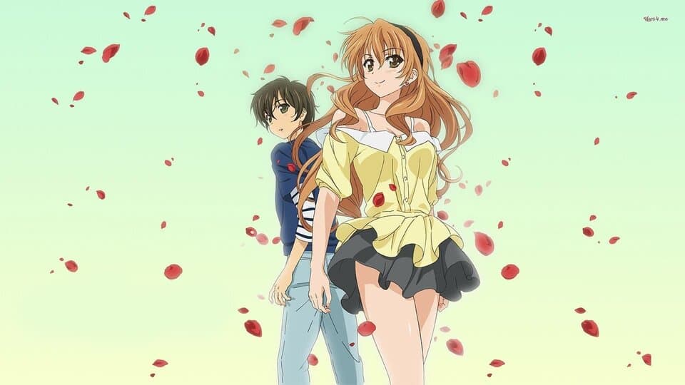 5 Rekomendasi Anime Romance Terbaik